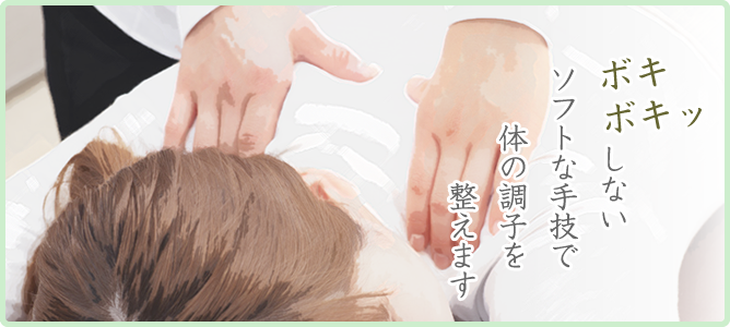 新潟市西蒲区　整体 | 西蒲区で腰痛、肩こりなら漢方整体石川